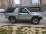 Opel Frontera 1998 года за 2 000 000 тг. в Шымкент – фото 3
