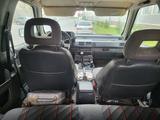 Opel Frontera 1998 года за 2 000 000 тг. в Шымкент – фото 5