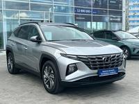 Hyundai Tucson 2022 года за 14 590 000 тг. в Усть-Каменогорск