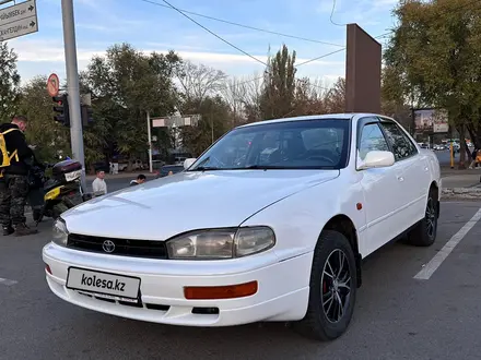 Toyota Camry 1992 года за 1 500 000 тг. в Алматы – фото 3