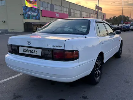 Toyota Camry 1992 года за 1 500 000 тг. в Алматы – фото 7