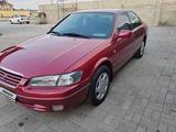 Toyota Camry 1996 годаfor3 800 000 тг. в Тараз – фото 4