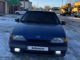 ВАЗ (Lada) 2114 2005 годаfor1 000 000 тг. в Семей – фото 3