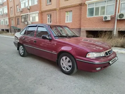 Daewoo Nexia 2006 года за 1 680 000 тг. в Кызылорда – фото 2