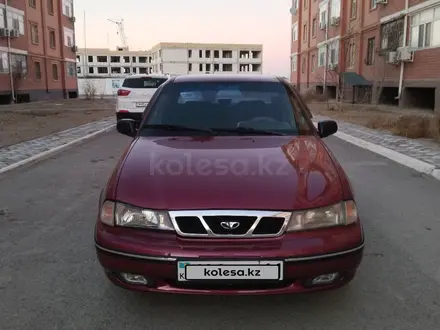 Daewoo Nexia 2006 года за 1 680 000 тг. в Кызылорда – фото 26