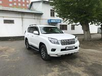 Toyota Land Cruiser Prado 2011 годаүшін16 300 000 тг. в Костанай