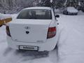 ВАЗ (Lada) Granta 2190 2013 годаүшін2 250 000 тг. в Алтай – фото 3