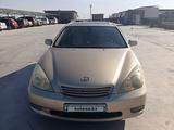 Lexus ES 300 2003 годаүшін5 000 000 тг. в Шу