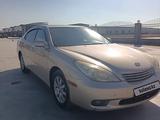 Lexus ES 300 2003 годаүшін5 000 000 тг. в Шу – фото 3