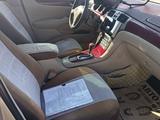 Lexus ES 300 2003 годаүшін5 000 000 тг. в Шу – фото 5