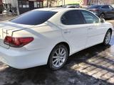 Lexus ES 330 2005 годаүшін5 300 000 тг. в Алматы – фото 3