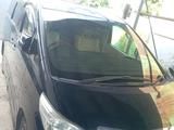 Toyota Alphard 2009 года за 6 000 000 тг. в Алматы – фото 4