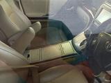 Toyota Alphard 2009 года за 6 000 000 тг. в Алматы – фото 5