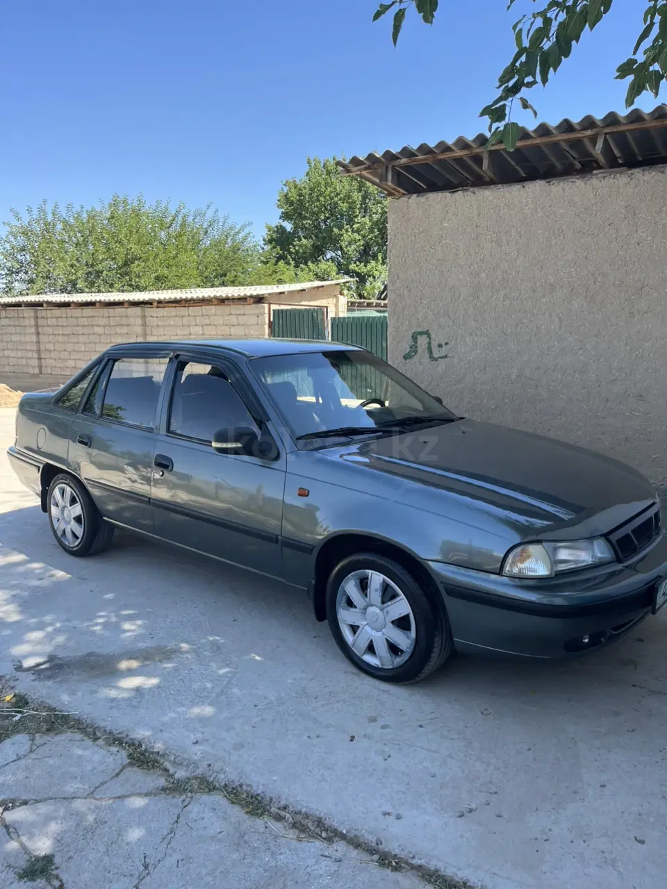 Daewoo Nexia, 2005