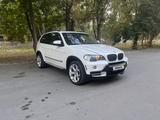 BMW X5 2007 годаүшін8 400 000 тг. в Алматы