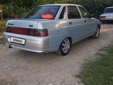 ВАЗ (Lada) 2110 2000 года за 800 000 тг. в Шымкент – фото 3