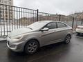 Hyundai Accent 2013 годаүшін4 100 000 тг. в Шымкент – фото 3