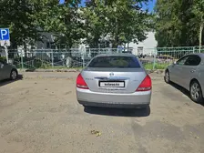 Nissan Teana, 2004