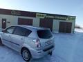 Toyota Corolla Verso 2008 года за 6 800 000 тг. в Лисаковск – фото 3