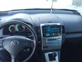 Toyota Corolla Verso 2008 года за 6 800 000 тг. в Лисаковск – фото 6