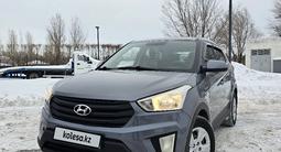 Hyundai Creta 2019 годаүшін8 900 000 тг. в Астана