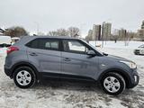 Hyundai Creta 2019 годаүшін8 900 000 тг. в Астана – фото 4