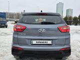 Hyundai Creta 2019 годаүшін8 900 000 тг. в Астана – фото 5