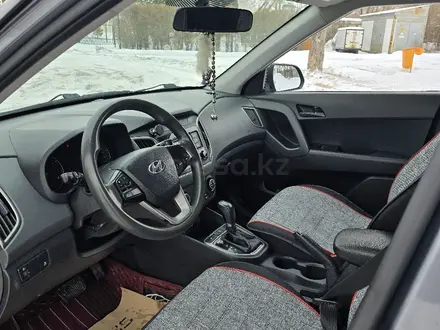 Hyundai Creta 2019 года за 8 900 000 тг. в Астана – фото 9