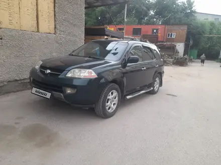 Acura MDX 2001 года за 4 500 000 тг. в Алматы