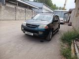 Acura MDX 2001 годаfor3 500 000 тг. в Алматы