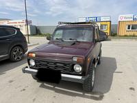 ВАЗ (Lada) Lada 2121 2014 года за 2 900 000 тг. в Костанай