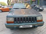 Jeep Grand Cherokee 1995 года за 2 650 000 тг. в Алматы – фото 4