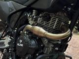 ULAR  ULAR CB250F-M7 Петропавл 2026 года за 590 000 тг. в Петропавловск – фото 2