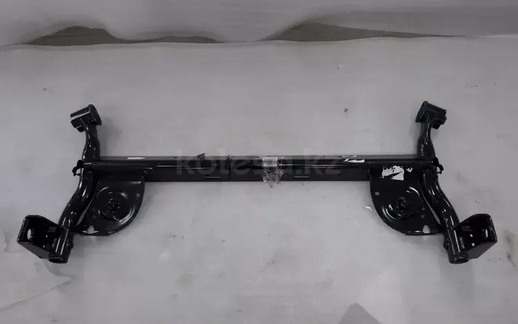 Балка задняя Renault Logan Sandero за 75 000 тг. в Алматы