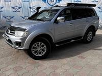 Mitsubishi Pajero Sport 2014 года за 8 800 000 тг. в Костанай