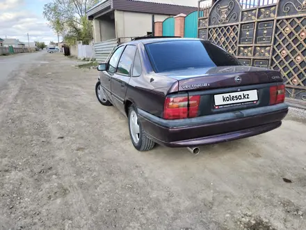 Opel Vectra 1995 года за 3 000 000 тг. в Кызылорда – фото 4