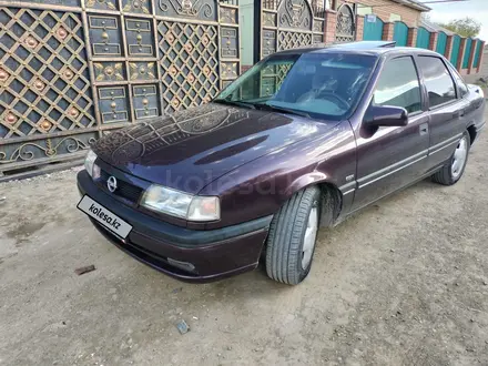 Opel Vectra 1995 года за 3 000 000 тг. в Кызылорда – фото 7
