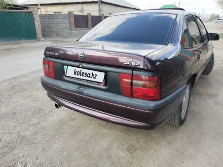 Opel Vectra 1995 года за 3 000 000 тг. в Кызылорда – фото 5