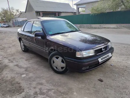 Opel Vectra 1995 года за 3 000 000 тг. в Кызылорда – фото 8