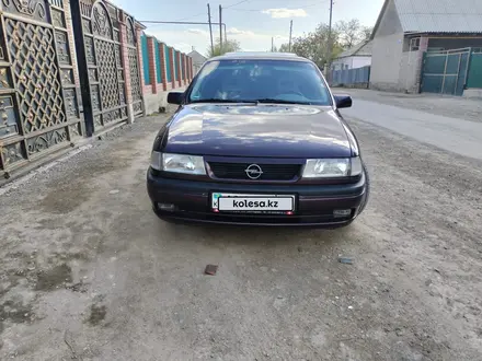 Opel Vectra 1995 года за 3 000 000 тг. в Кызылорда – фото 6