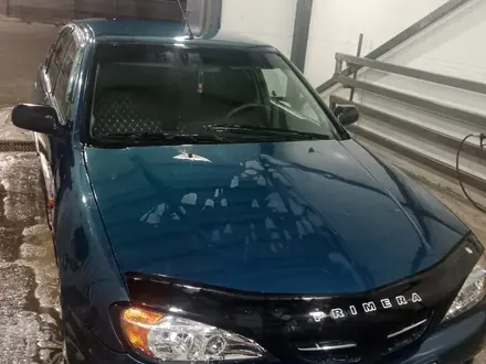 Nissan Primera 2001 года за 2 000 000 тг. в Актобе