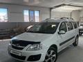 ВАЗ (Lada) Largus 2014 года за 3 500 000 тг. в Атырау