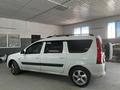 ВАЗ (Lada) Largus 2014 года за 3 500 000 тг. в Атырау – фото 5