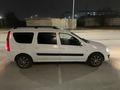 ВАЗ (Lada) Largus 2014 года за 3 500 000 тг. в Атырау – фото 8