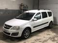 ВАЗ (Lada) Largus 2014 года за 3 500 000 тг. в Атырау – фото 6