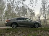 Toyota Camry 2023 годаfor17 500 000 тг. в Астана – фото 3