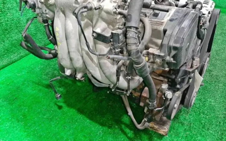 АБВ ДВИГАТЕЛЬ ТОЙОТА ДВС АКПП МКПП 3S EFE 5S EFE 4S EFE 4A 2MZ 2MZ 1AZ D4 3 за 315 000 тг. в Алматы