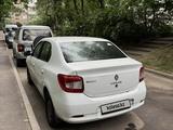 Renault Logan 2015 годаүшін1 900 000 тг. в Алматы – фото 2