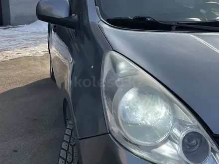 Nissan Note 2013 года за 5 100 000 тг. в Астана – фото 9