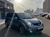 Nissan Note 2013 годаfor5 100 000 тг. в Астана – фото 3